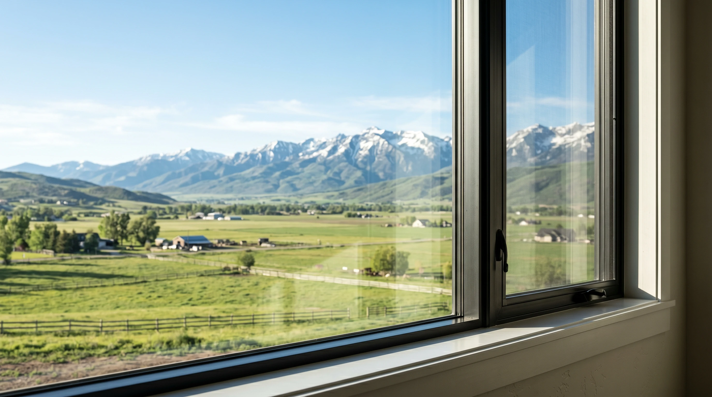 3 Hidden Signs Your Windows Need More Than a Quick Wipe
