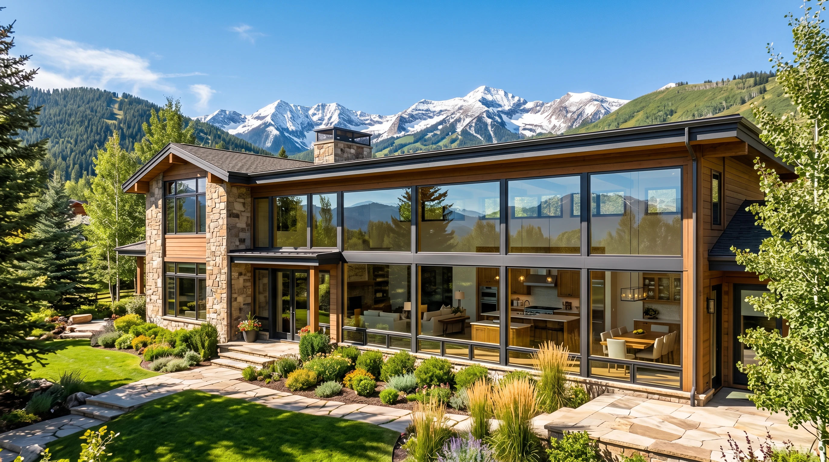 3 Problems Our Window Cleaning Company Can Help You Avoid