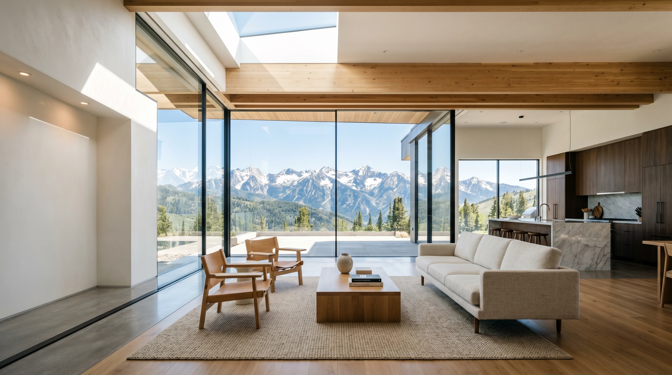 Buildings And Natural Light Flow: Installing Helpful Systems