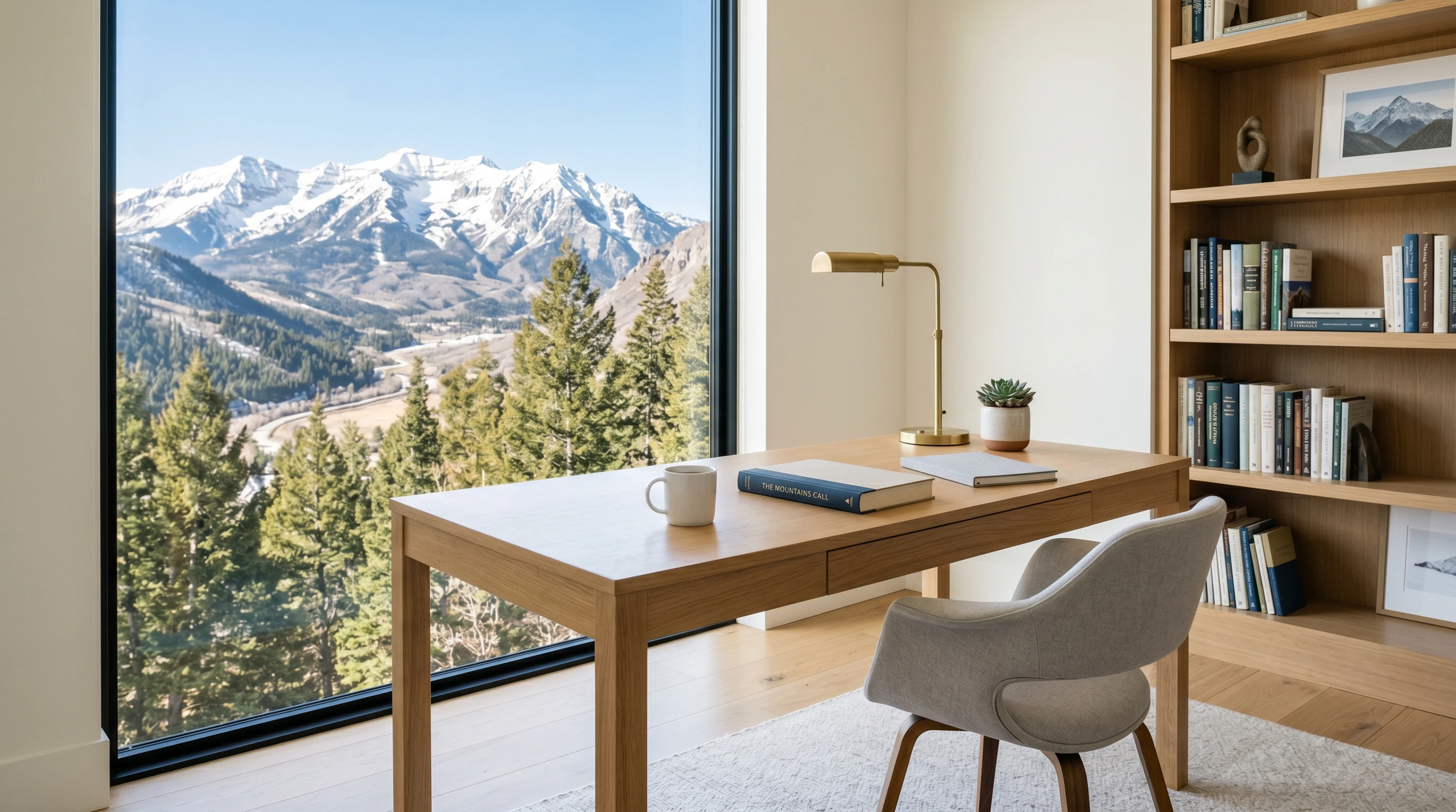Cleanliness and Clarity: How Clean Windows Enhance Focus