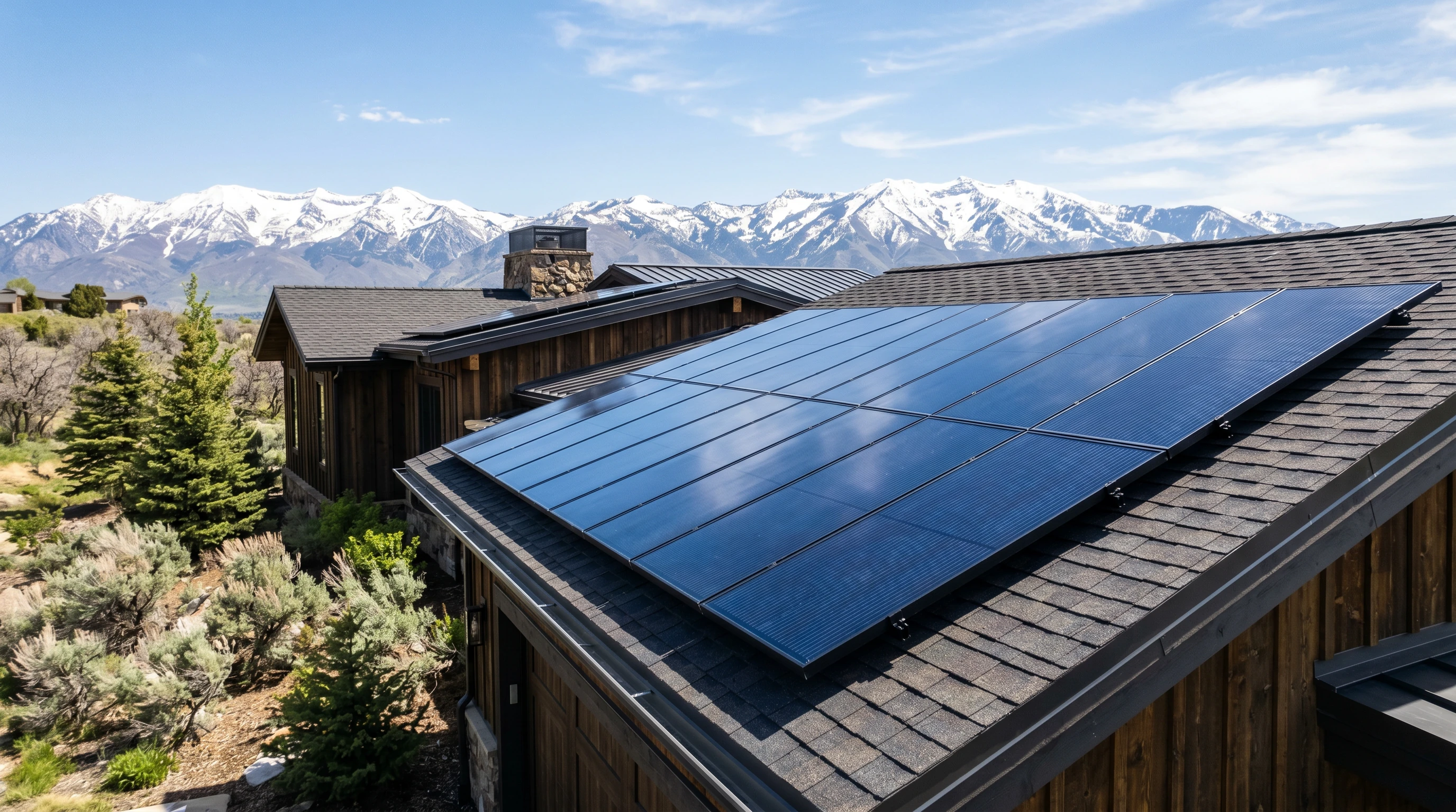 How Professional Cleaning Can Extend the Lifespan of Your Solar Panels