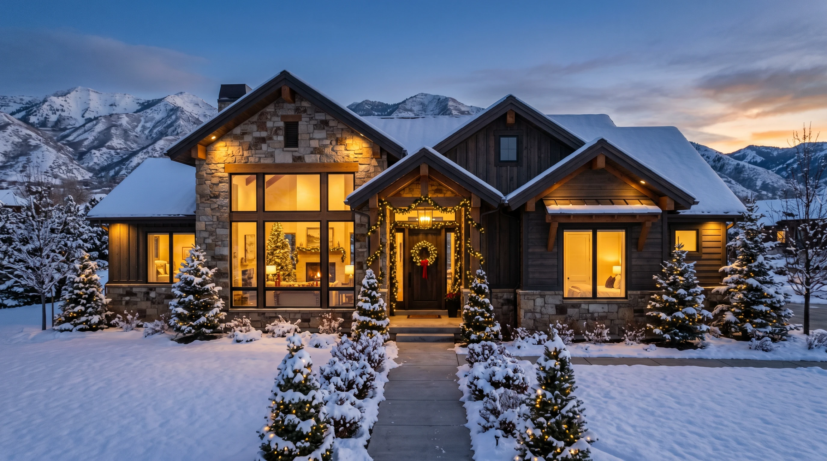 Is Your Home Ready For The Holidays