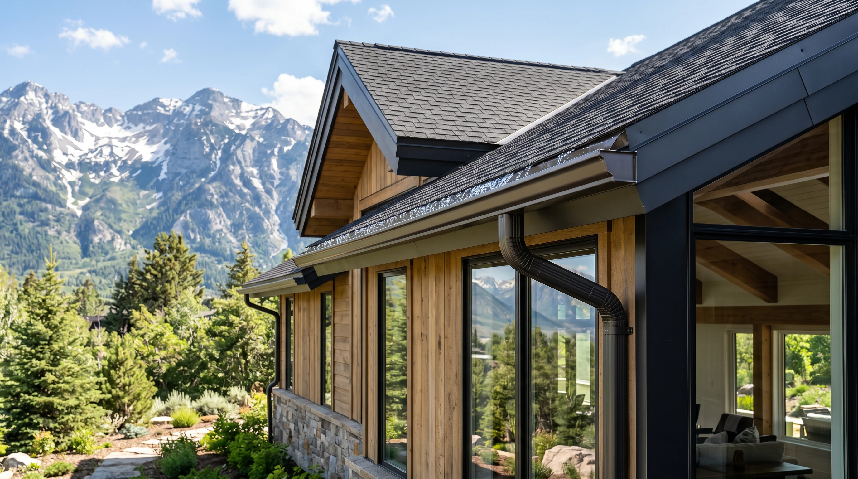 Issues That Can Prohibit Your Gutters From Functioning Properly