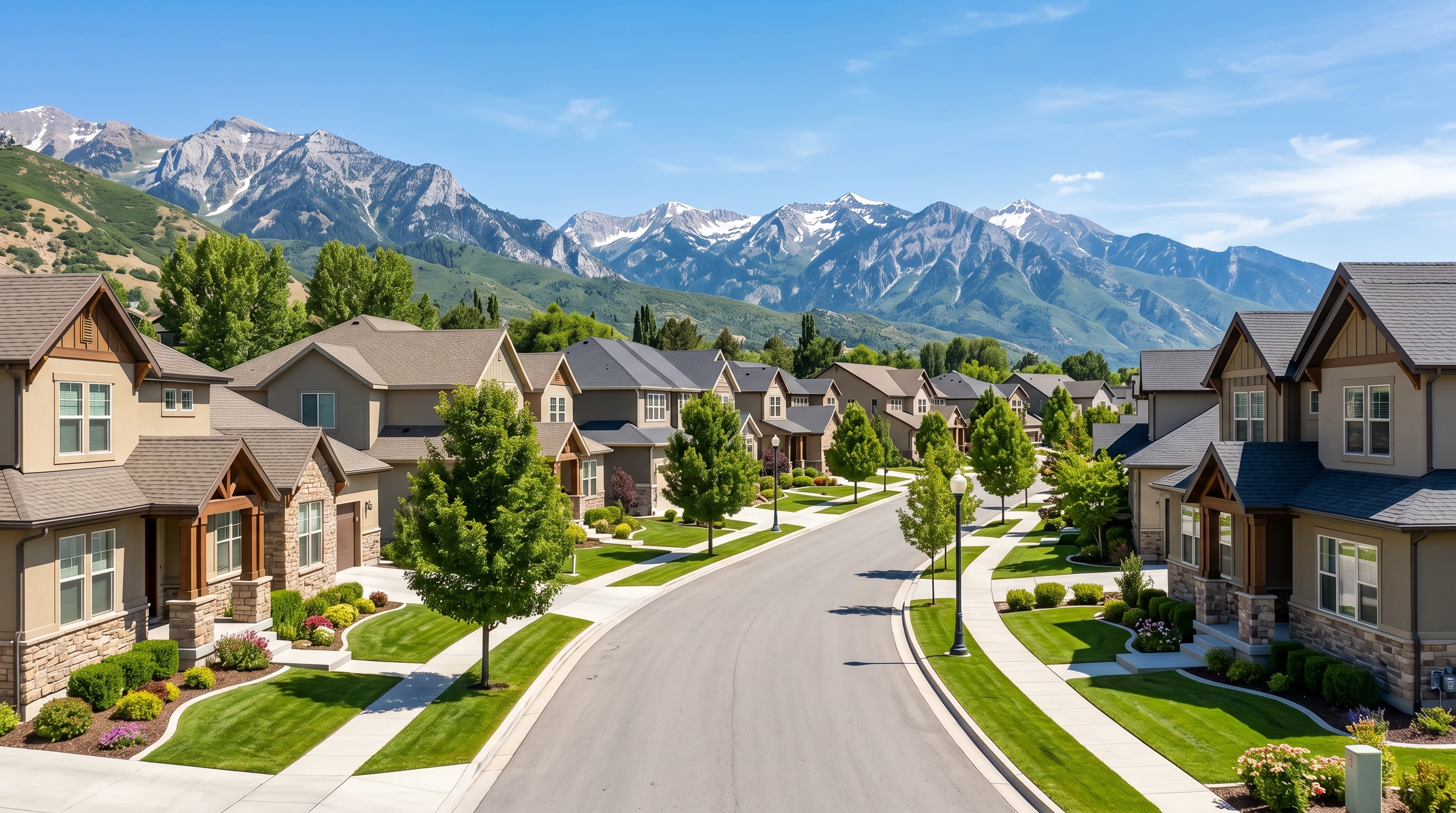 Maintaining Your HOA Community's Appeal with Regular Window Cleaning