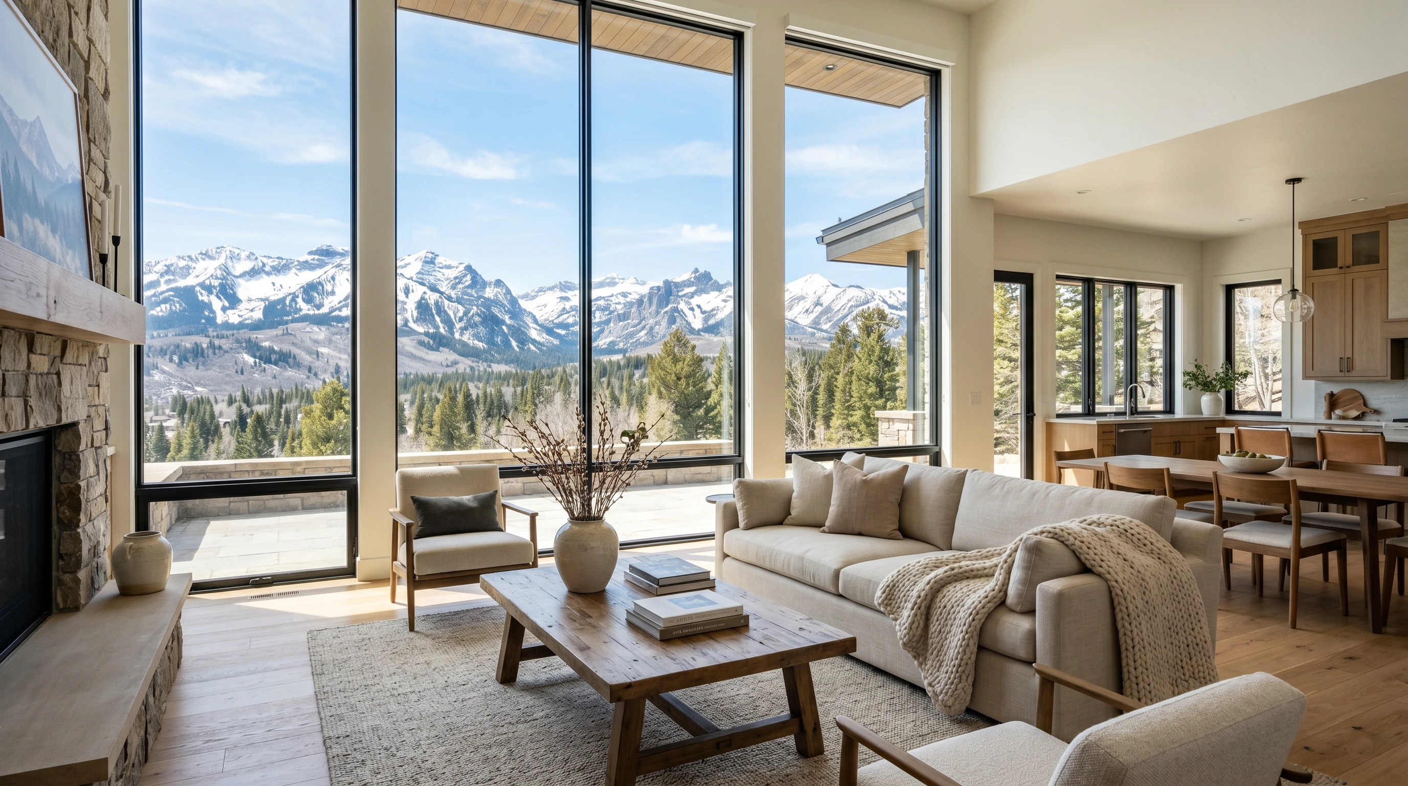 Preparing Your Home for Sale: The Role of Professional Window Cleaning