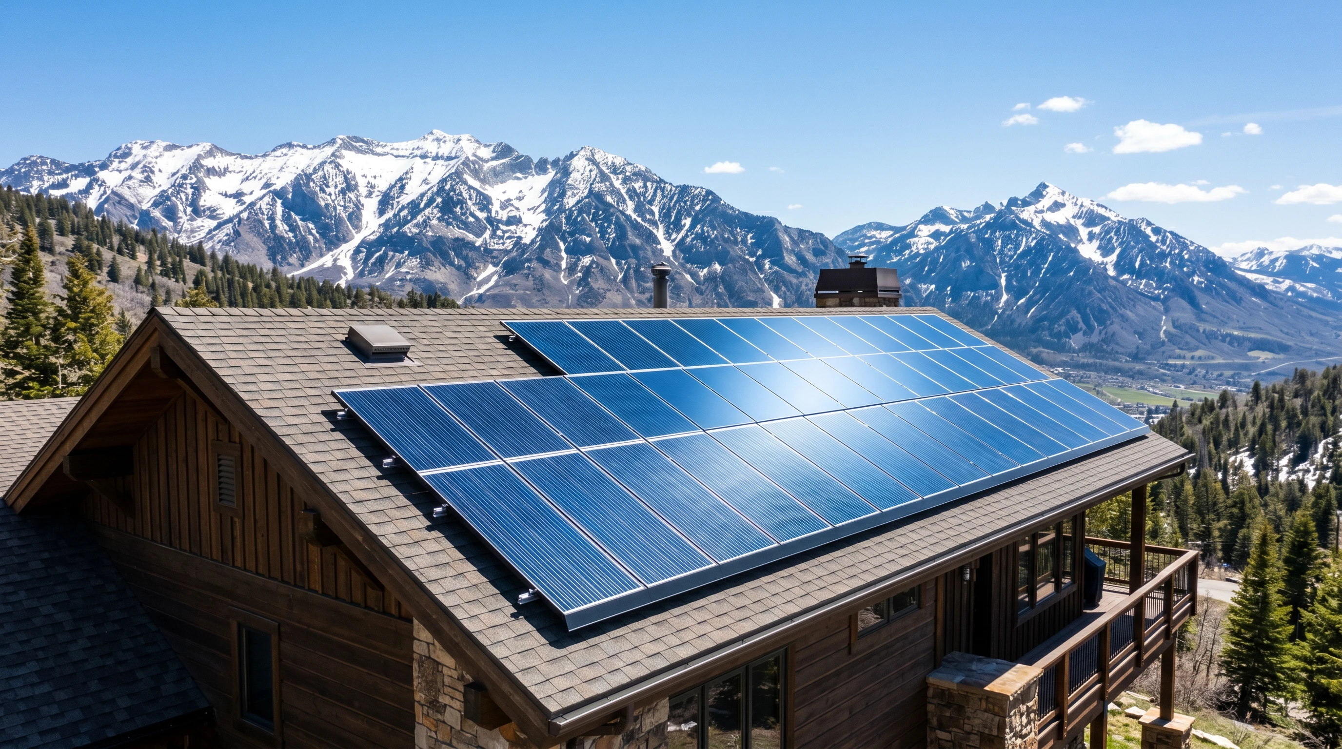 Signs You Need To Invest In Solar Panel Maintenance