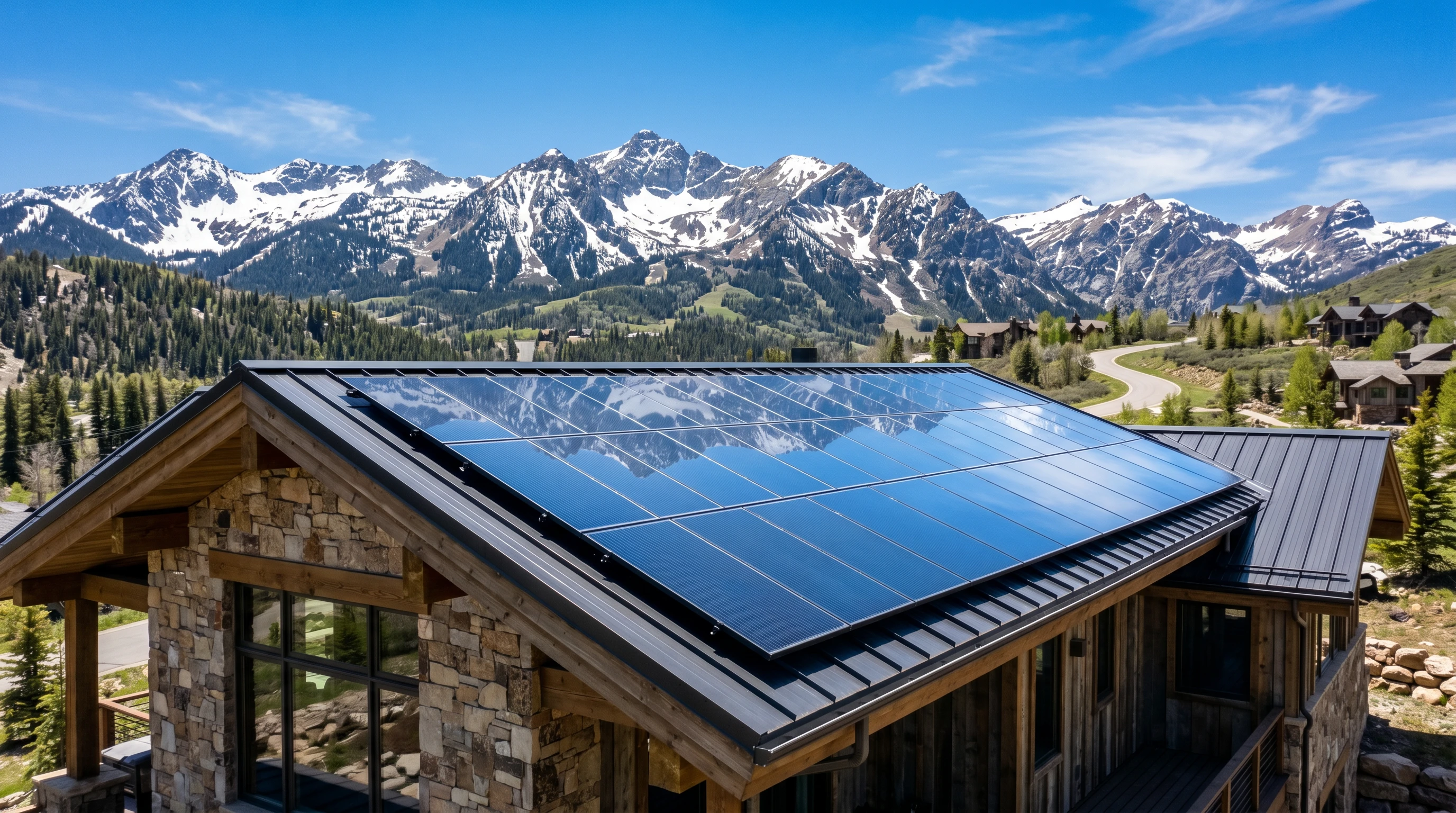 Solar Success: How to Keep Your Panels Reliable and Functional