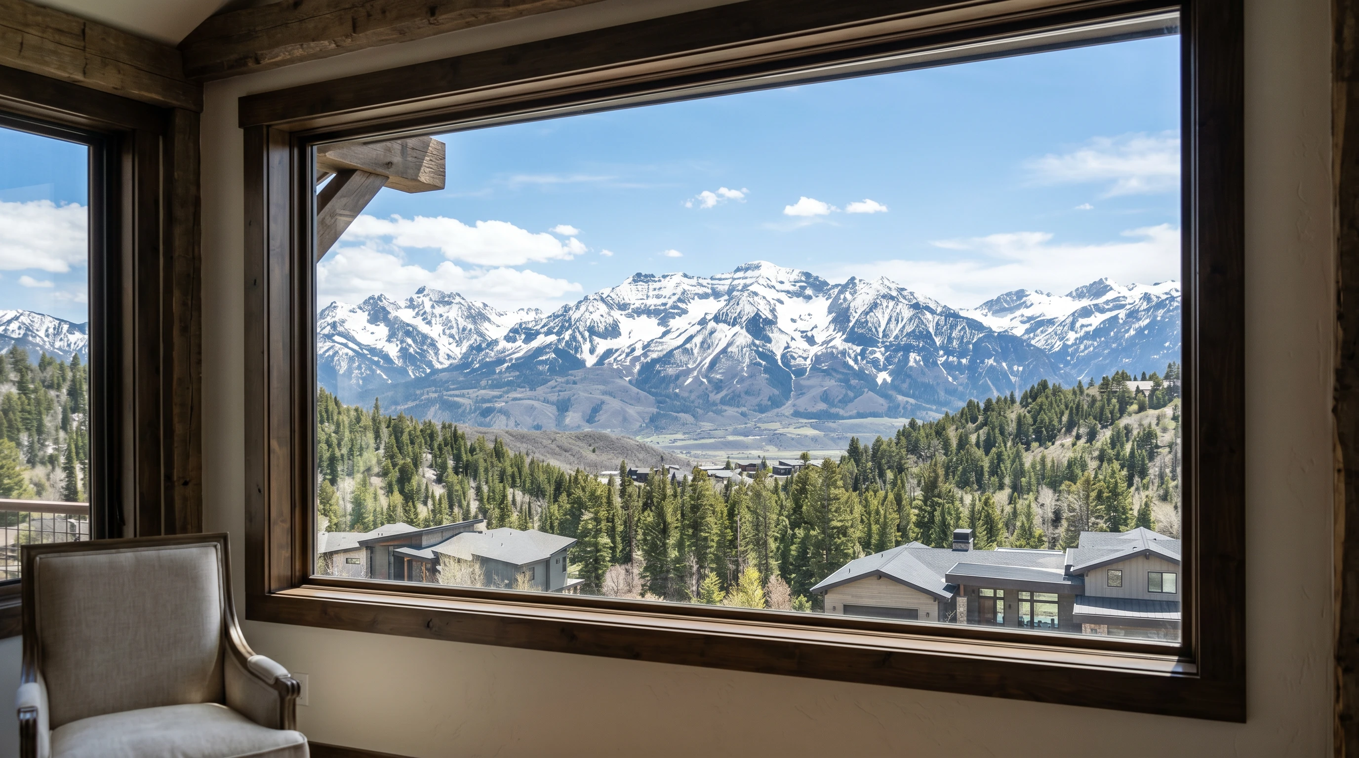 The Impact of Soapy Water on Your Window's Cleanliness