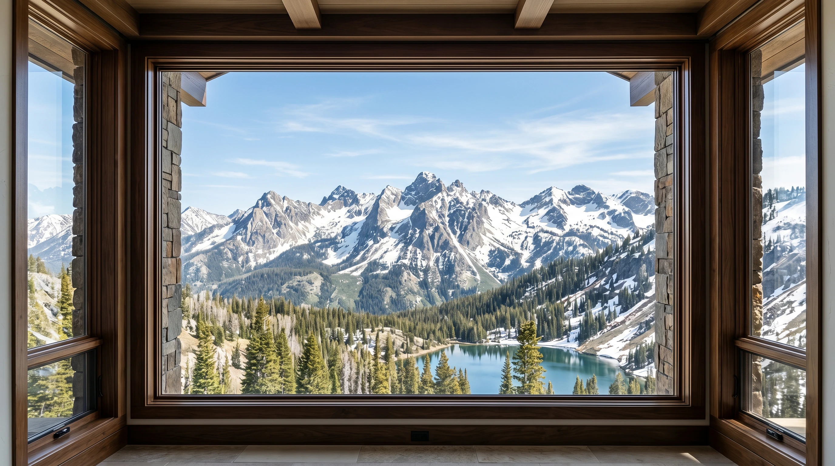 The Role of Filtration Systems in Professional Window Cleaning