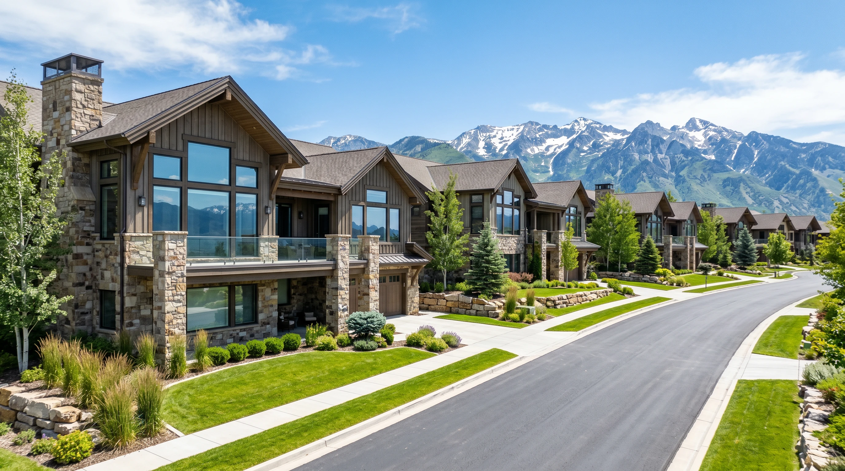 The Strategic Value of Professional Window Cleaning in HOA Property Management
