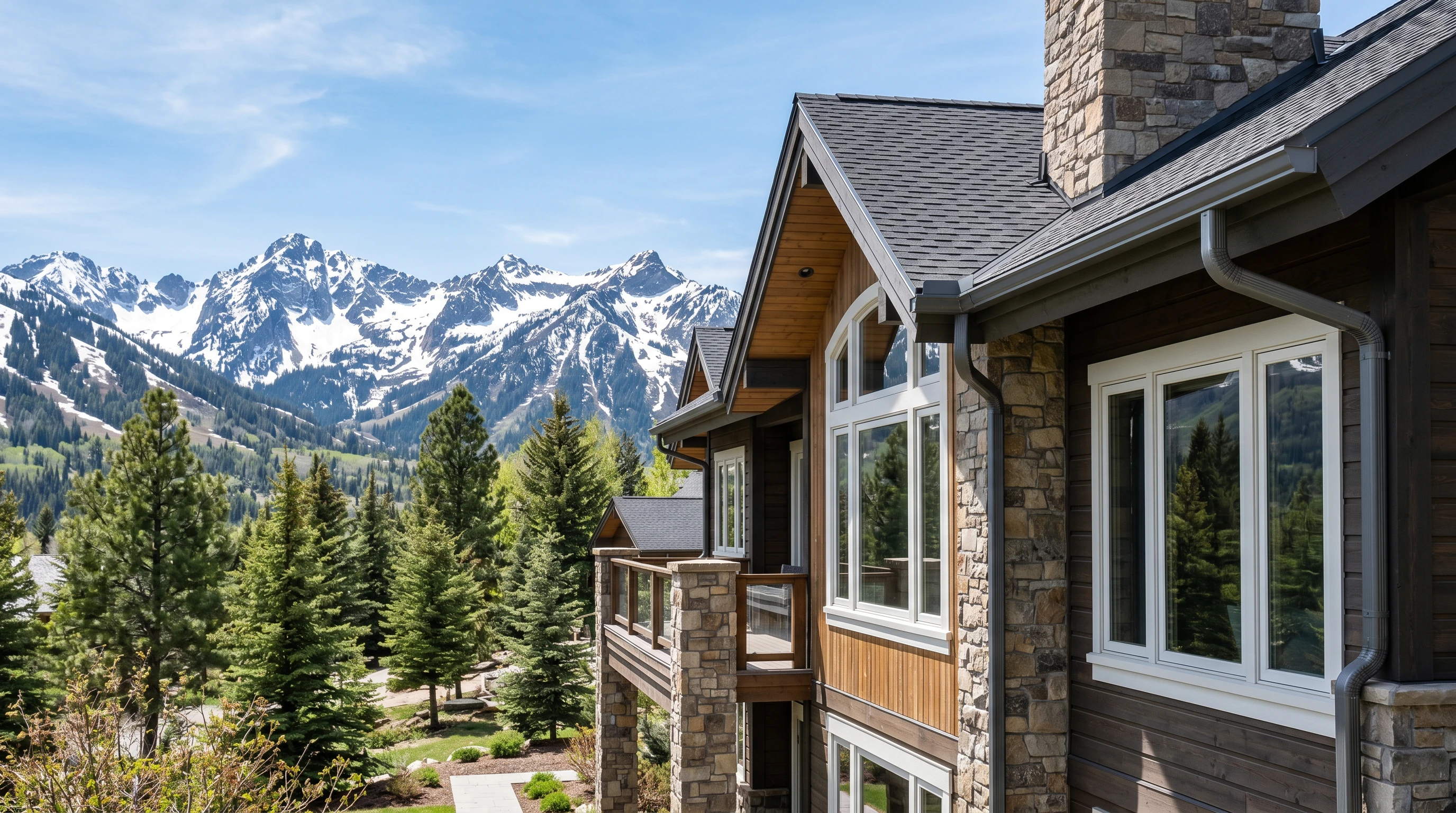 The Top Reasons to Clean Your Gutters Regularly