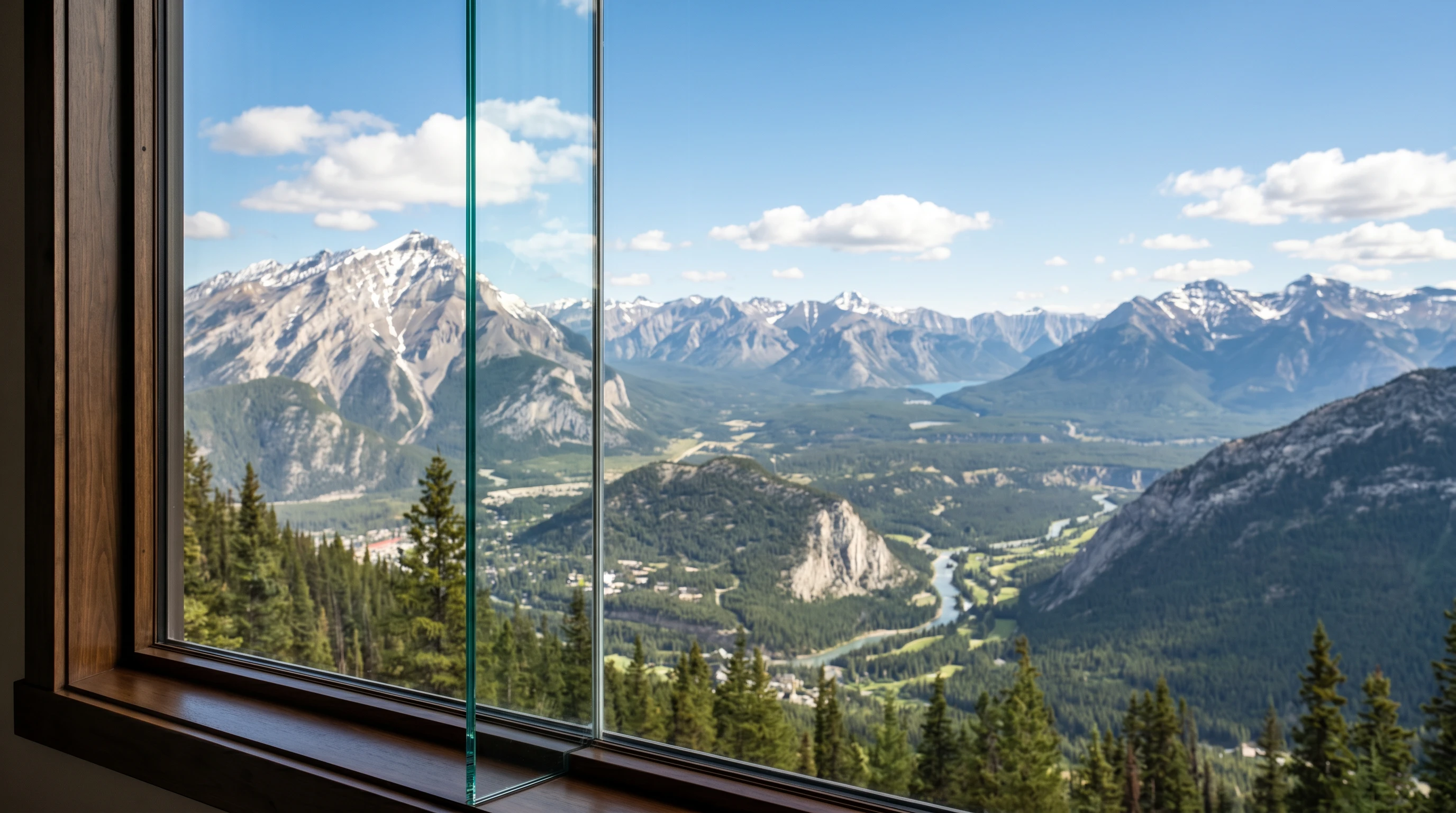 Three Common Mistakes When Cleaning Windows