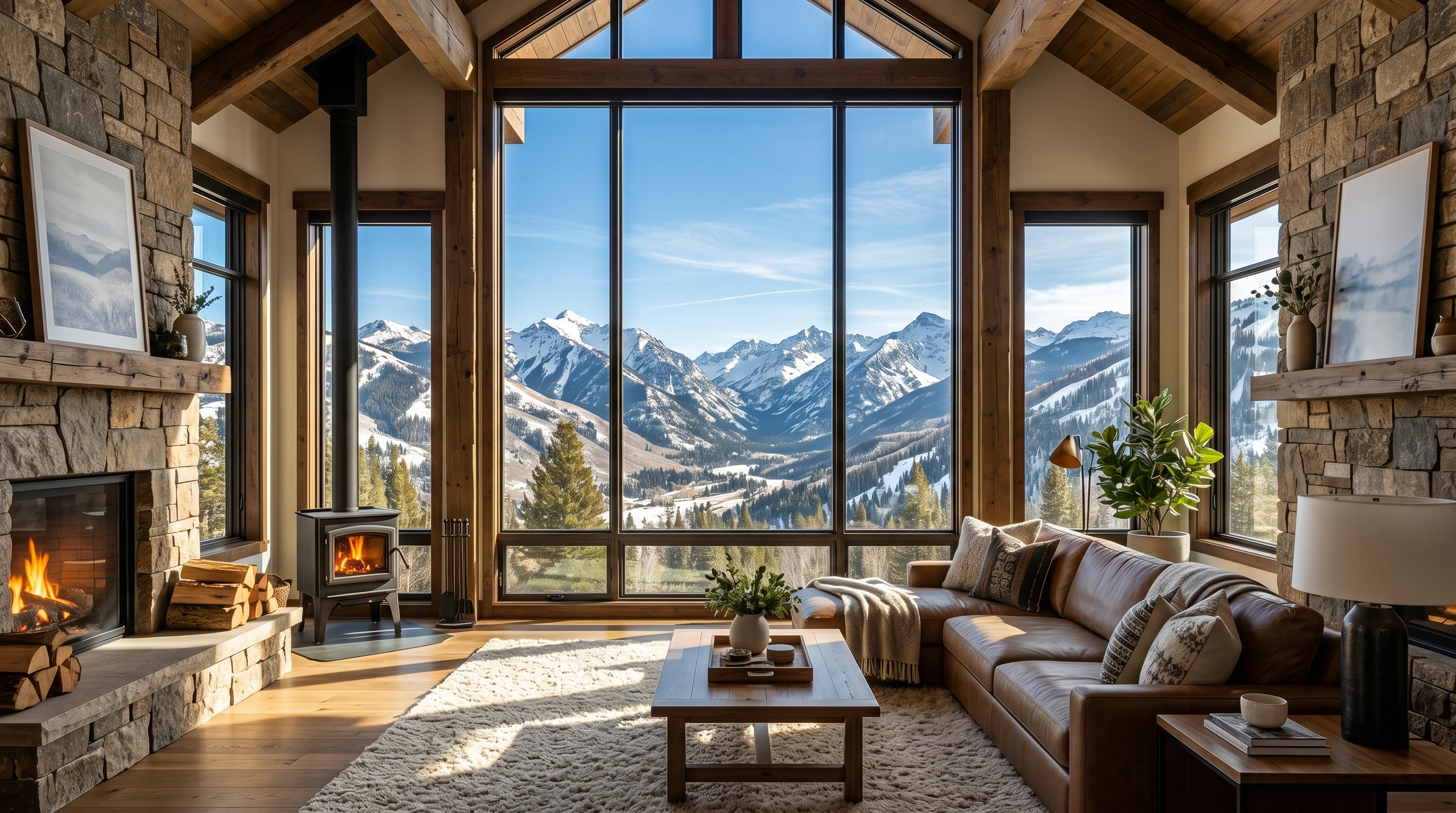 Why Dirty Windows Could Be Driving Up Your Energy Bills