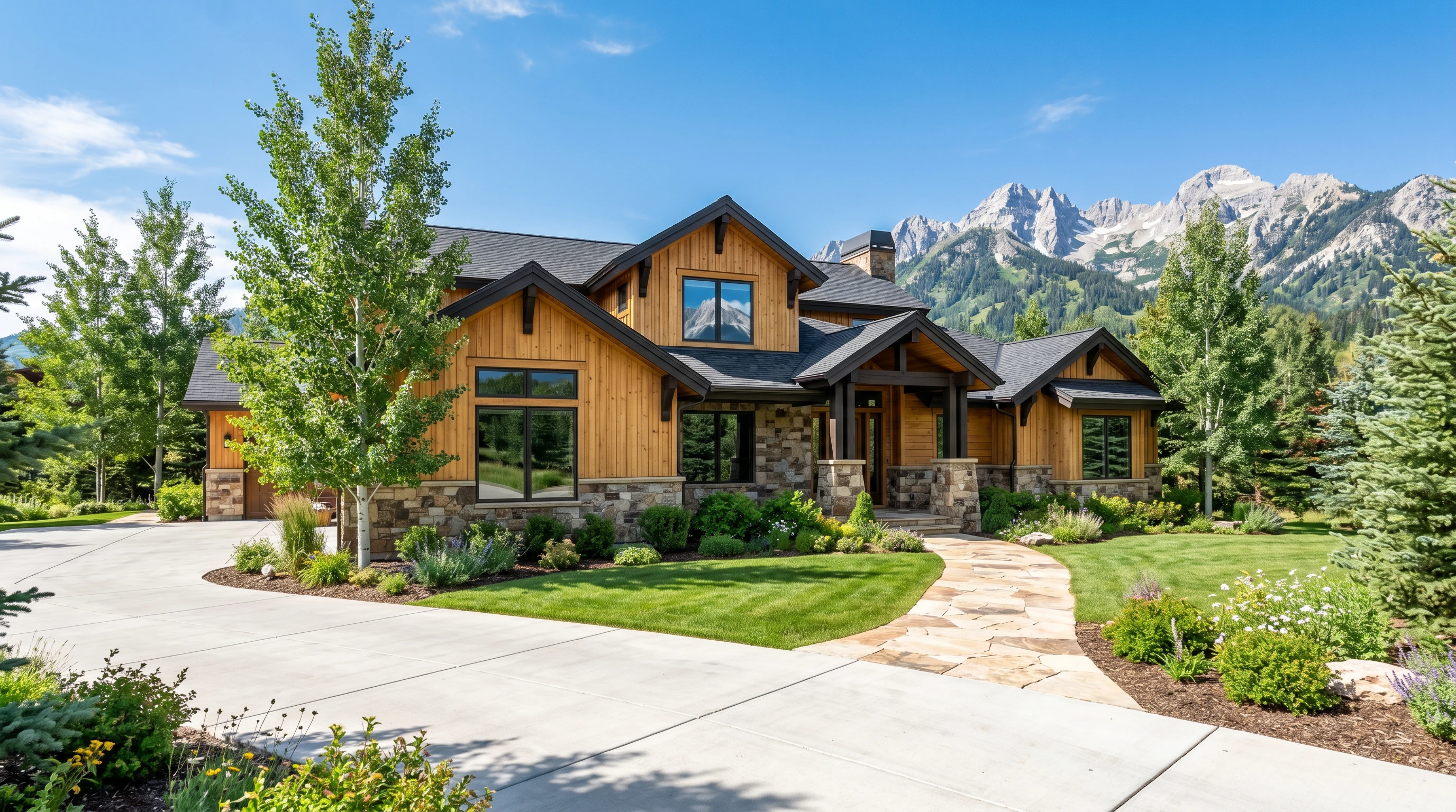 Why Pressure Washing is Important for Your Home